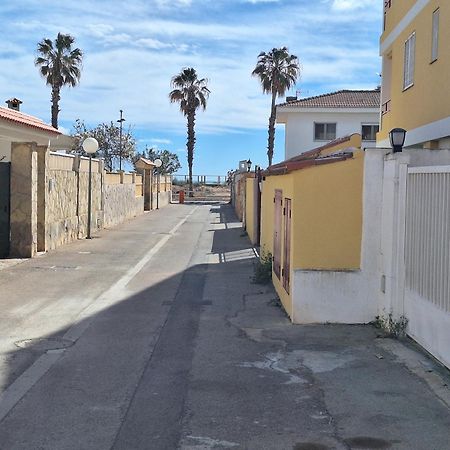 Appartement Los Pinos Peniscola Luaran gambar