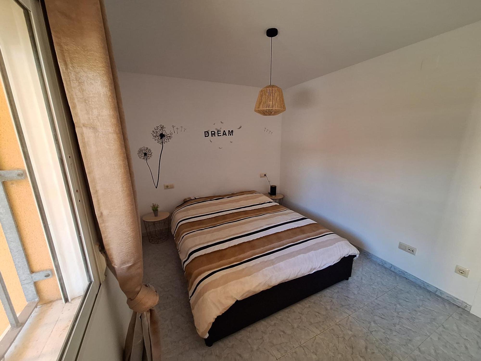 Appartement Los Pinos Peniscola Luaran gambar