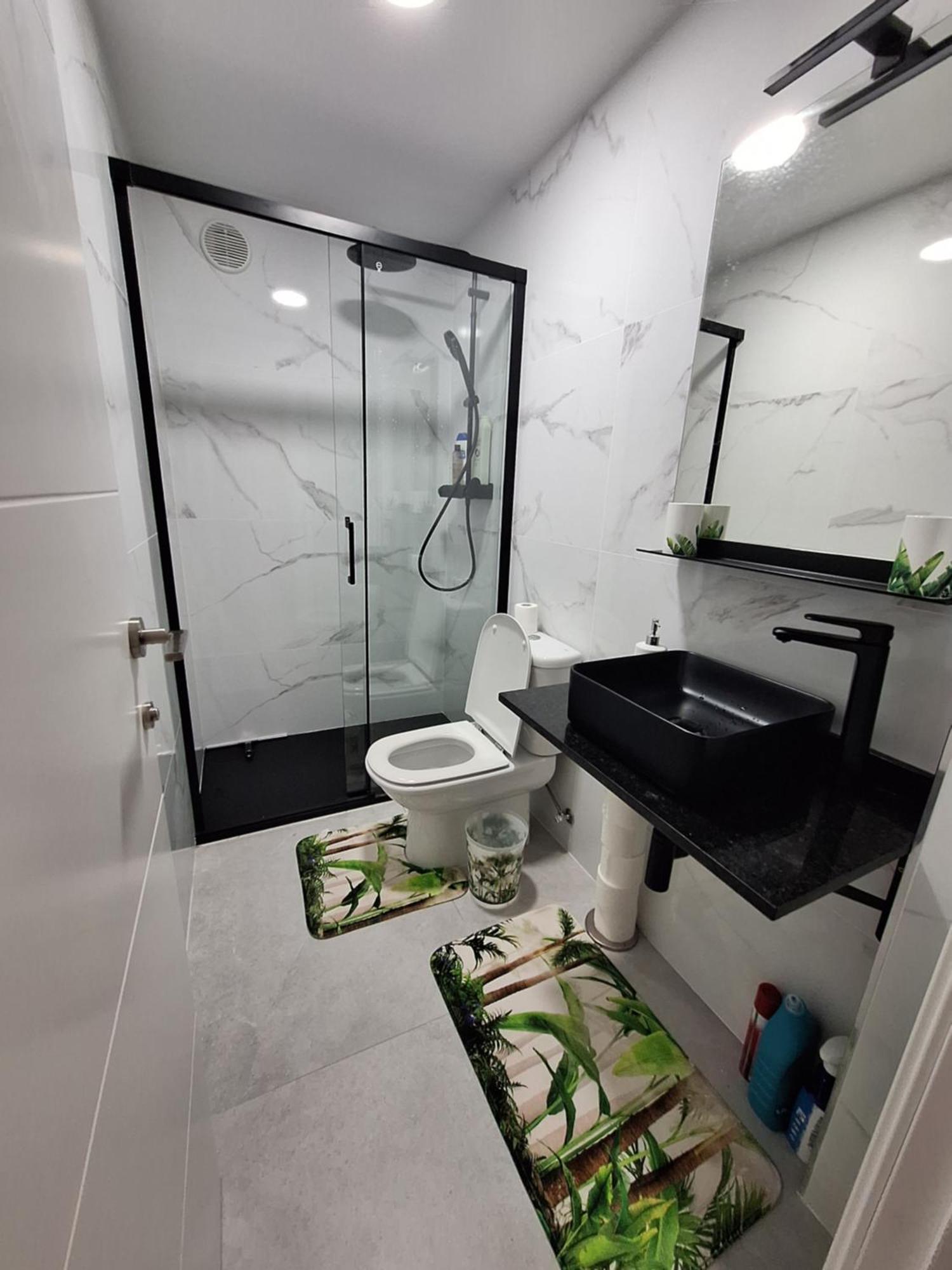 Appartement Los Pinos Peniscola Luaran gambar