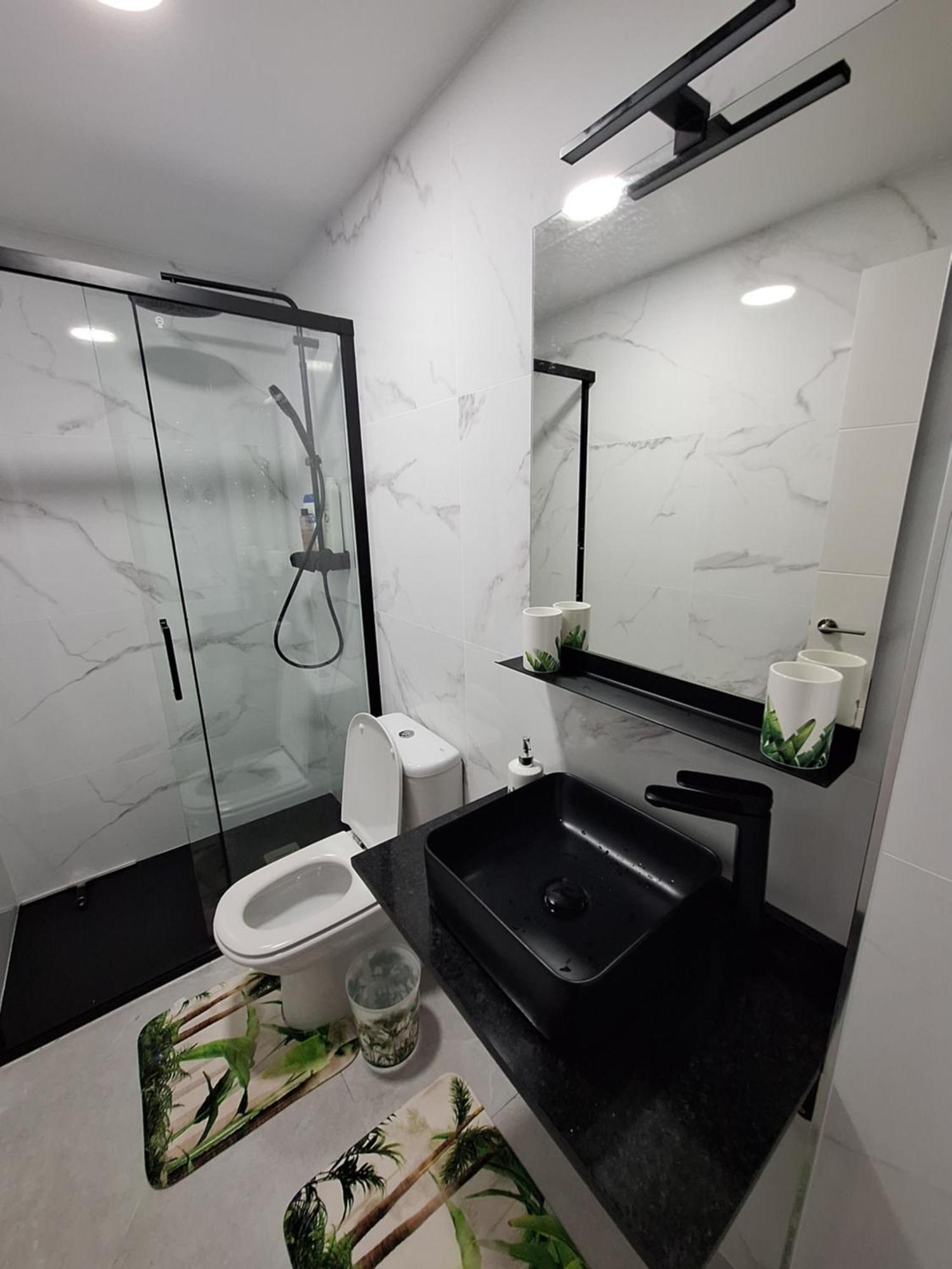 Appartement Los Pinos Peniscola Luaran gambar