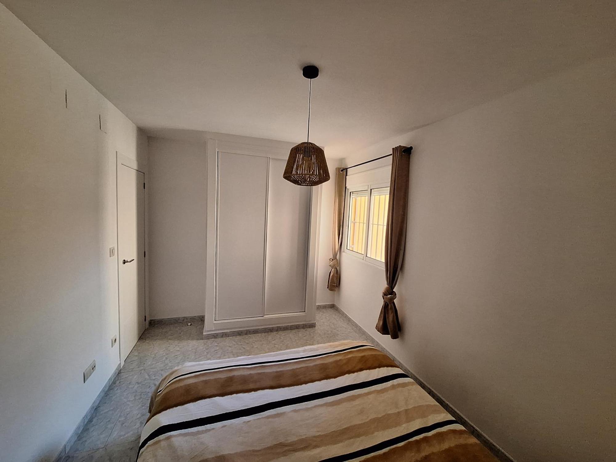 Appartement Los Pinos Peniscola Luaran gambar